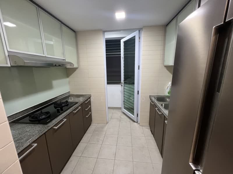 D'Gallery, 15 Jalan Masjid, 3 Bedrooms, 969 sqft, Apartment For Rent, by Derek Soh, 500106483 - PropertyGuru.com.sg