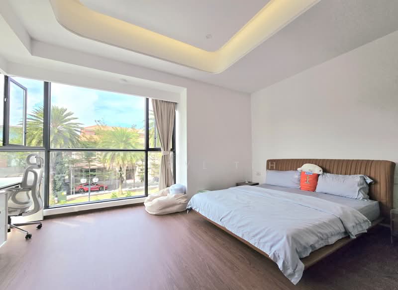 Sentosa Cove, 8 Treasure Island, 6 Bedrooms, 7,108 sqft, Detached House For Sale, by Cheryl Teh, 500106484 - Bedroom - PropertyGuru.com.sg