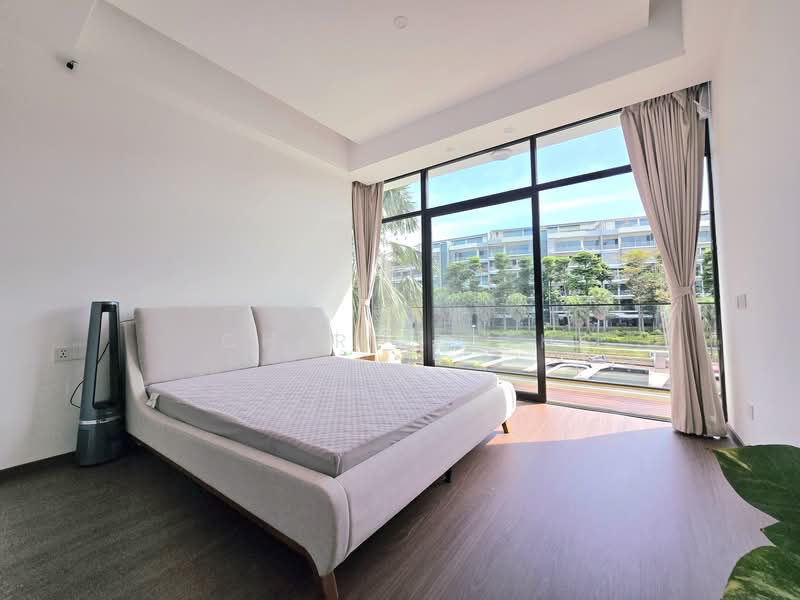 Sentosa Cove, 8 Treasure Island, 6 Bedrooms, 7,108 sqft, Detached House For Sale, by Cheryl Teh, 500106484 - Bedroom - PropertyGuru.com.sg