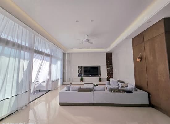 Sentosa Cove