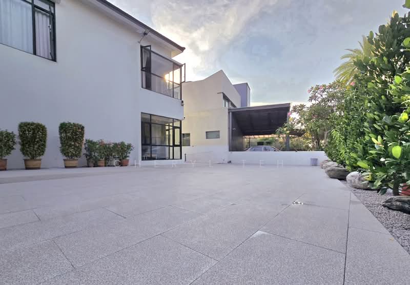 Sentosa Cove, 8 Treasure Island, 6 Bedrooms, 7,108 sqft, Detached House For Sale, by Cheryl Teh, 500106484 - Exterior - PropertyGuru.com.sg