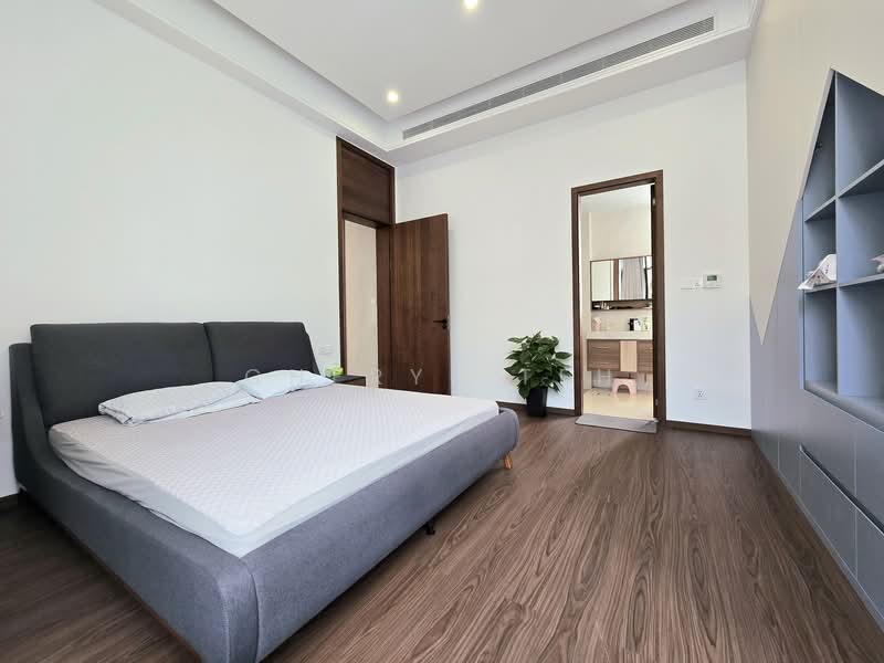 Sentosa Cove, 8 Treasure Island, 6 Bedrooms, 7,108 sqft, Detached House For Sale, by Cheryl Teh, 500106484 - Bedroom - PropertyGuru.com.sg