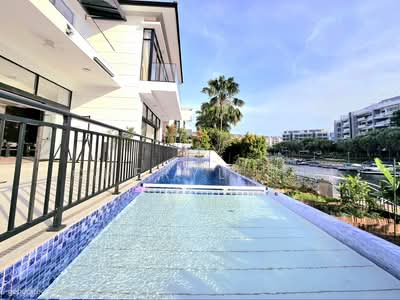 For Sale - Sentosa Cove