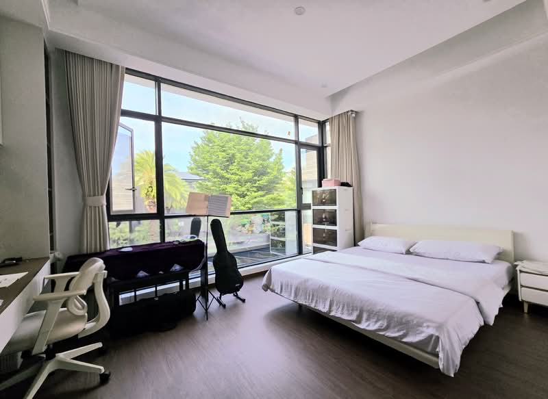 Sentosa Cove, 8 Treasure Island, 6 Bedrooms, 7,108 sqft, Detached House For Sale, by Cheryl Teh, 500106484 - Bedroom - PropertyGuru.com.sg