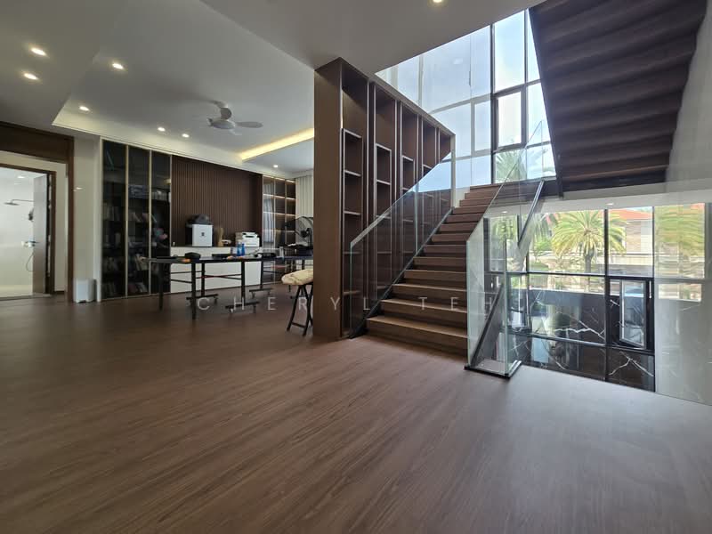 Sentosa Cove, 8 Treasure Island, 6 Bedrooms, 7,108 sqft, Detached House For Sale, by Cheryl Teh, 500106484 - Interior - PropertyGuru.com.sg