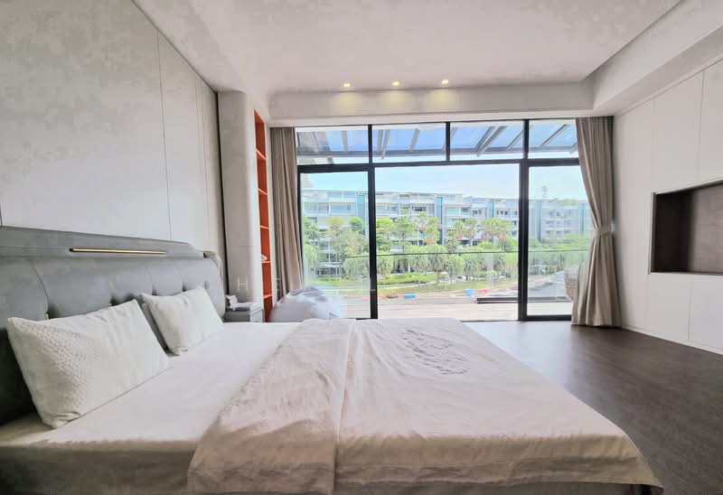 Sentosa Cove, 8 Treasure Island, 6 Bedrooms, 7,108 sqft, Detached House For Sale, by Cheryl Teh, 500106484 - Bedroom - PropertyGuru.com.sg