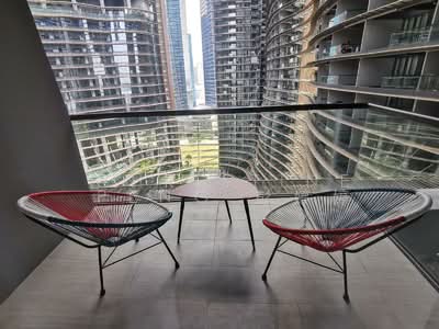 For Rent - Marina One Residences