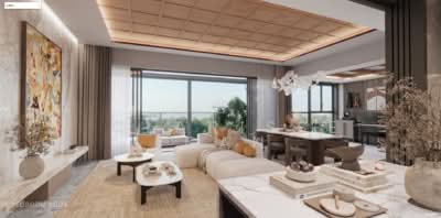 For Sale - MEYER BLUE