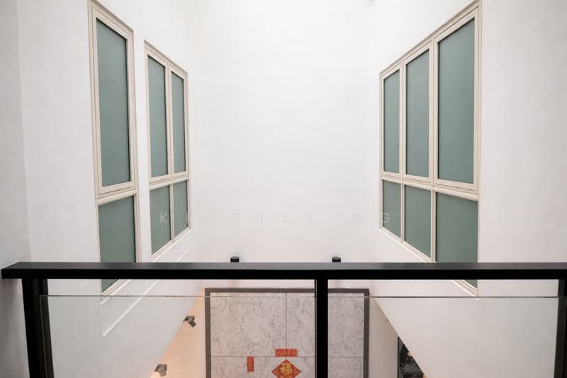 PrestigeHomes - 3.5 Storey Renovated Inter with 5 Ensuite Br @ Mimosa, Mimosa / Saraca / Nim / Begonia / Seletar Hills, 5 Bedrooms, 3,337 sqft, Terraced House For Sale, by Kristle Ng, 500106492 - Interior - PropertyGuru.com.sg