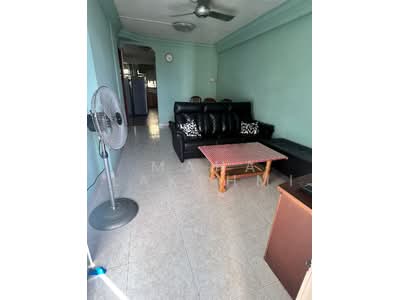 For Rent - 82 Commonwealth Close