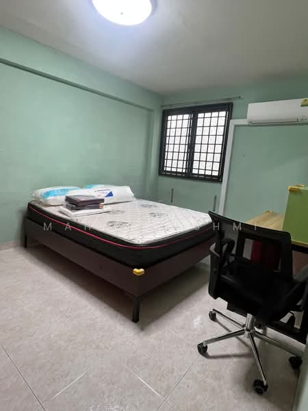 82 Commonwealth Close, 82 Commonwealth Close, 1 Bedroom, 495 sqft, HDB Flat For Rent, by MAHA LAKSHMI, 500106493 - Bedroom - PropertyGuru.com.sg