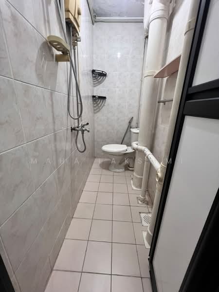 82 Commonwealth Close, 82 Commonwealth Close, 1 Bedroom, 495 sqft, HDB Flat For Rent, by MAHA LAKSHMI, 500106493 - Bathroom - PropertyGuru.com.sg