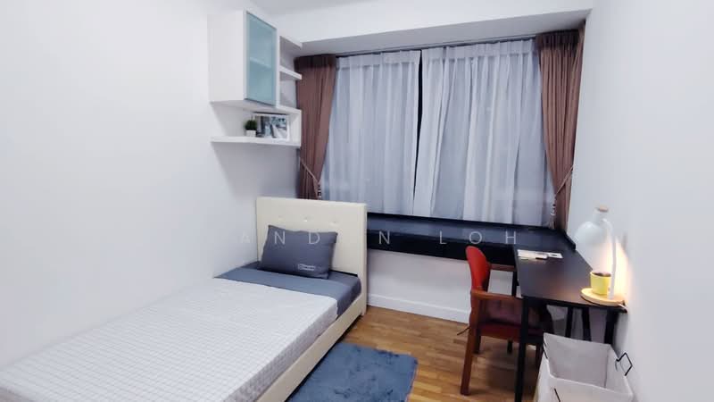 The Centris, 65 Jurong West Central 3, Room Rental, 150 sqft, Condominium For Rent, by Brandon Loh, 500106496 - Bedroom - PropertyGuru.com.sg