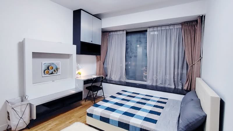 For Rent - The Centris