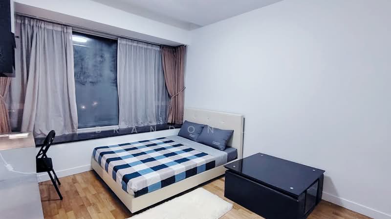 For Rent - The Centris