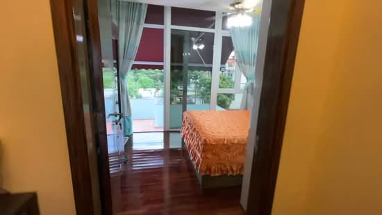 Straits Gardens, Andrews Terrace, Room Rental, 300 sqft, Terraced House For Rent, by Phani Kumar Anne, 500106497 - PropertyGuru.com.sg