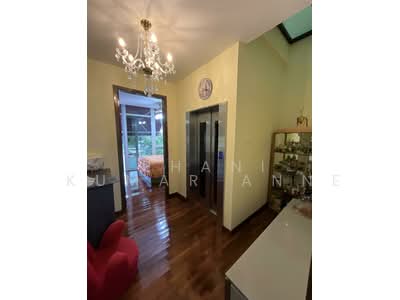 For Rent - Straits Gardens