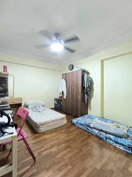 658A Jurong West Street 65, 658A Jurong West Street 65, 3 Bedrooms, 1,195 sqft, HDB Flat For Sale, by Kenny Kan, 500106498 - Bedroom - PropertyGuru.com.sg