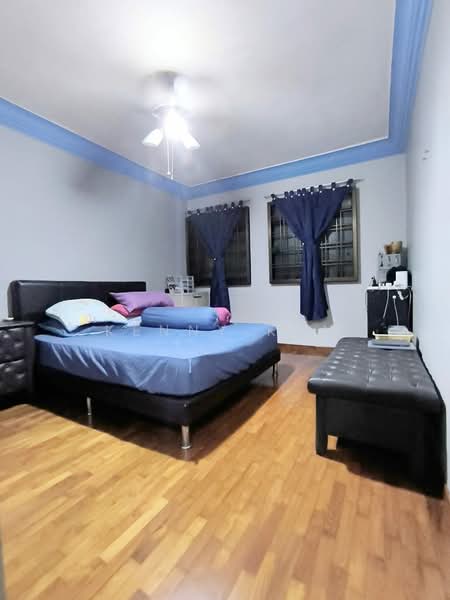 658A Jurong West Street 65, 658A Jurong West Street 65, 3 Bedrooms, 1,195 sqft, HDB Flat For Sale, by Kenny Kan, 500106498 - Bedroom - PropertyGuru.com.sg