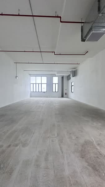 LHN Food Chain, 55 Tuas South Avenue 1, 2,088 sqft, Factory / Workshop (B2) For Rent, by Ivy Zhang Rui, 500106503 - Interior - CommercialGuru.com.sg