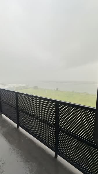 LHN Food Chain, 55 Tuas South Avenue 1, 2,088 sqft, Factory / Workshop (B2) For Rent, by Ivy Zhang Rui, 500106503 - Balcony - CommercialGuru.com.sg