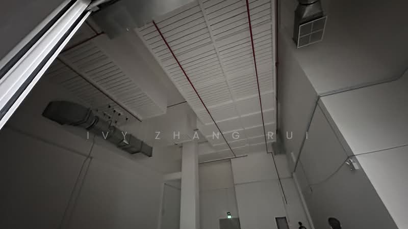 LHN Food Chain, 55 Tuas South Avenue 1, 2,088 sqft, Factory / Workshop (B2) For Rent, by Ivy Zhang Rui, 500106503 - Interior - CommercialGuru.com.sg