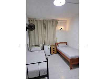 For Rent - 641 Yishun Street 61