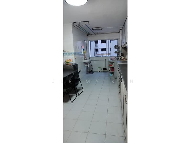 641 Yishun Street 61, 641 Yishun Street 61, 3 Bedrooms, 1,119 sqft, HDB Flat For Rent, by Jeremy Koh, 500106504 - Kitchen - PropertyGuru.com.sg