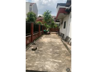 For Sale - D21 Corner Terrace Huge Land (Yuk Tong Avenue, Chun Tin , Tham Soong)