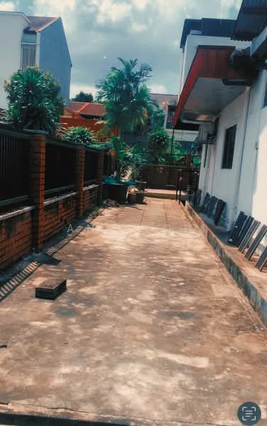 D21 Corner Terrace Huge Land (Yuk Tong Avenue, Chun Tin , Tham Soong), Yuk Tong Avenue, 4 Bedrooms, 2,719 sqft, Corner Terrace For Sale, by Ann Koh, 500106505 - Exterior - PropertyGuru.com.sg