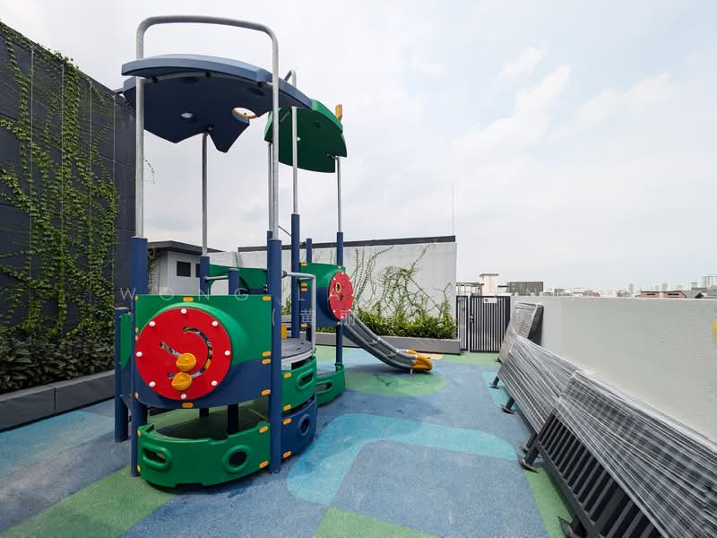 Ardor Residence, 181 Haig Road, 4 Bedrooms, 1,292 sqft, Apartment For Sale, by Wong Lay Cheng (黄丽清), 500106506 - Exterior - PropertyGuru.com.sg