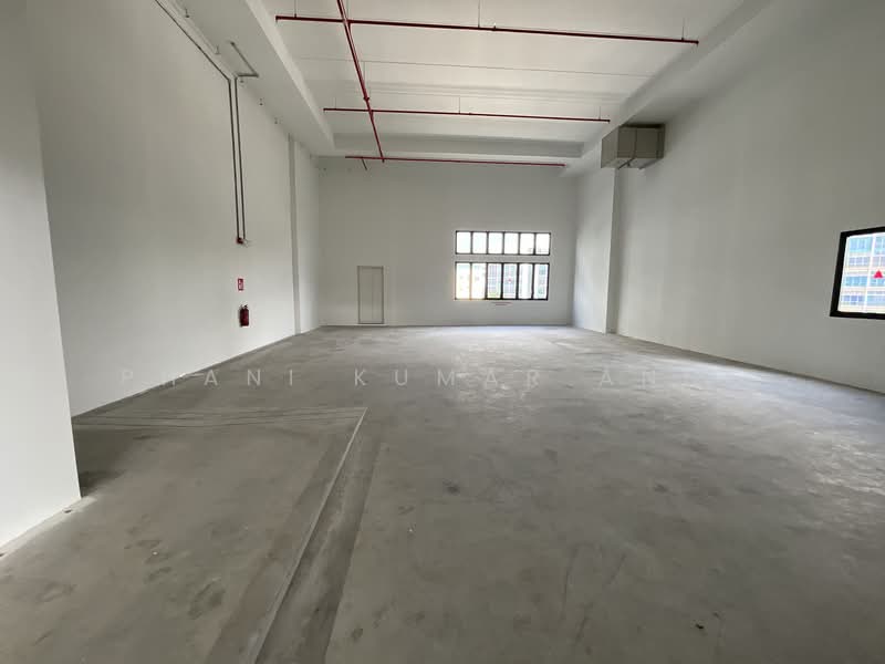 CT Foodnex, 2A-2B Mandai Estate, 1,916 sqft, Factory / Workshop (B2) For Rent, by Phani Kumar Anne, 500106508 - Interior - CommercialGuru.com.sg