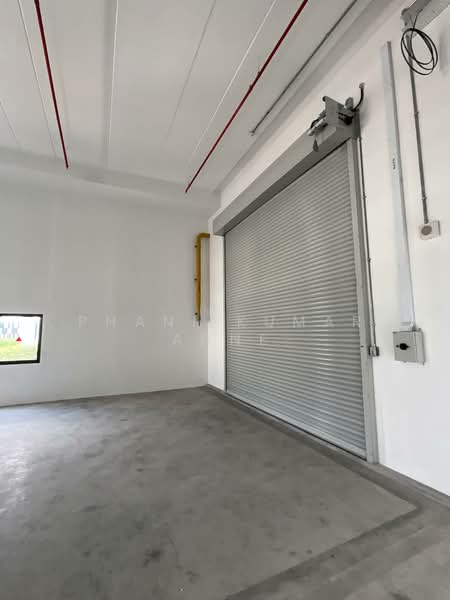 CT Foodnex, 2A-2B Mandai Estate, 1,916 sqft, Factory / Workshop (B2) For Rent, by Phani Kumar Anne, 500106508 - Interior - CommercialGuru.com.sg