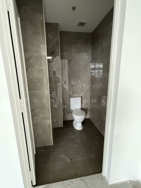 CT Foodnex, 2A-2B Mandai Estate, 1,916 sqft, Factory / Workshop (B2) For Rent, by Phani Kumar Anne, 500106508 - Bathroom - CommercialGuru.com.sg