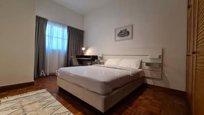 For Rent - City Living Made Easy - 4BR Whole Unit | Fully Furnished | Flexible Stay