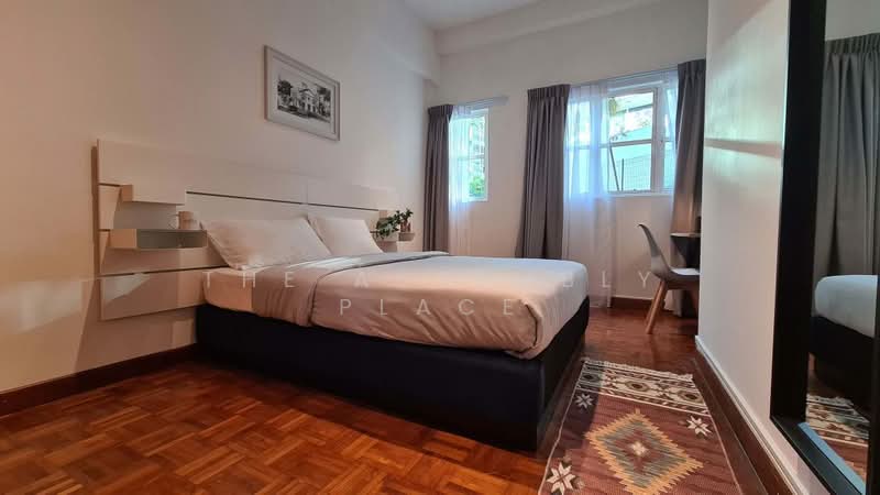 City Living Made Easy - 4BR Whole Unit | Fully Furnished | Flexible Stay, , 4 Bedrooms, 1,700 sqft, Condominium For Rent, by Fong Guo Rung, 500106510 - Bedroom - PropertyGuru.com.sg