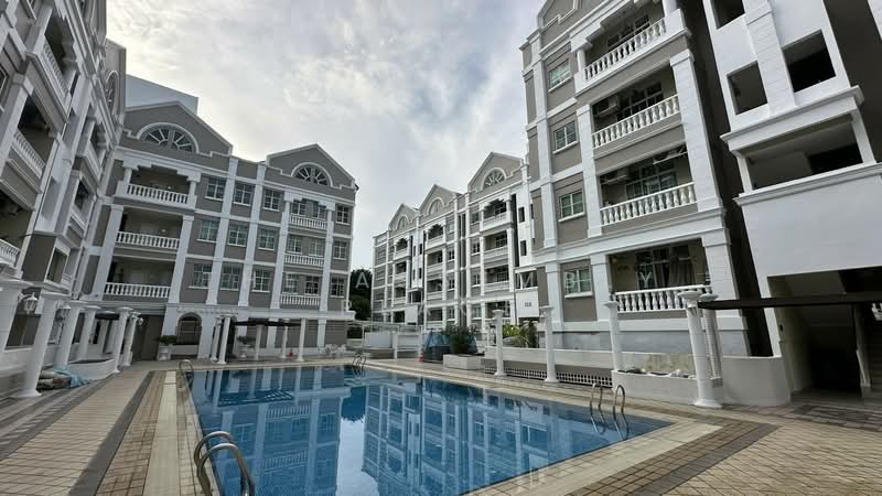 City Living Made Easy - 4BR Whole Unit | Fully Furnished | Flexible Stay, , 4 Bedrooms, 1,700 sqft, Condominium For Rent, by Fong Guo Rung, 500106510 - Exterior - PropertyGuru.com.sg