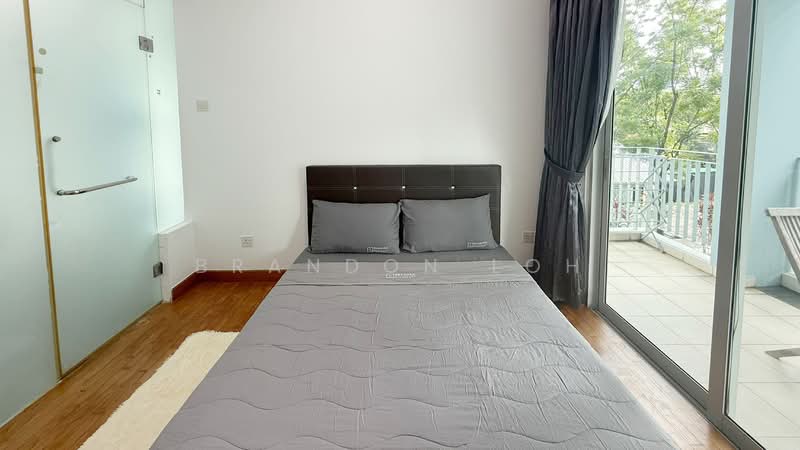 For Rent - The Stellar