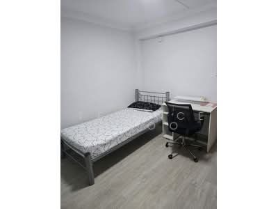 For Rent - 128 Kim Tian Road