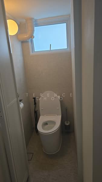 128 Kim Tian Road, 128 Kim Tian Road, Room Rental, 200 sqft, HDB Flat For Rent, by Terence Choo, 500106512 - Bathroom - PropertyGuru.com.sg