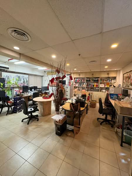 Ys-One, 1 Yishun Street 23, 3,724 sqft, Light Industrial (B1) For Sale, by Stacy Lam, 500106513 - Interior - CommercialGuru.com.sg