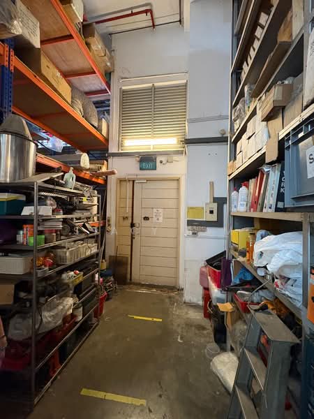 Ys-One, 1 Yishun Street 23, 3,724 sqft, Light Industrial (B1) For Sale, by Stacy Lam, 500106513 - Interior - CommercialGuru.com.sg