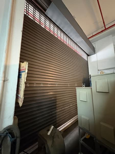 Ys-One, 1 Yishun Street 23, 3,724 sqft, Light Industrial (B1) For Sale, by Stacy Lam, 500106513 - Interior - CommercialGuru.com.sg