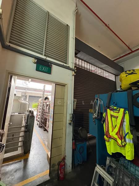 Ys-One, 1 Yishun Street 23, 3,724 sqft, Light Industrial (B1) For Sale, by Stacy Lam, 500106513 - Interior - CommercialGuru.com.sg