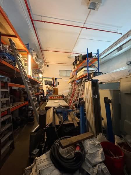 Ys-One, 1 Yishun Street 23, 3,724 sqft, Light Industrial (B1) For Sale, by Stacy Lam, 500106513 - Interior - CommercialGuru.com.sg