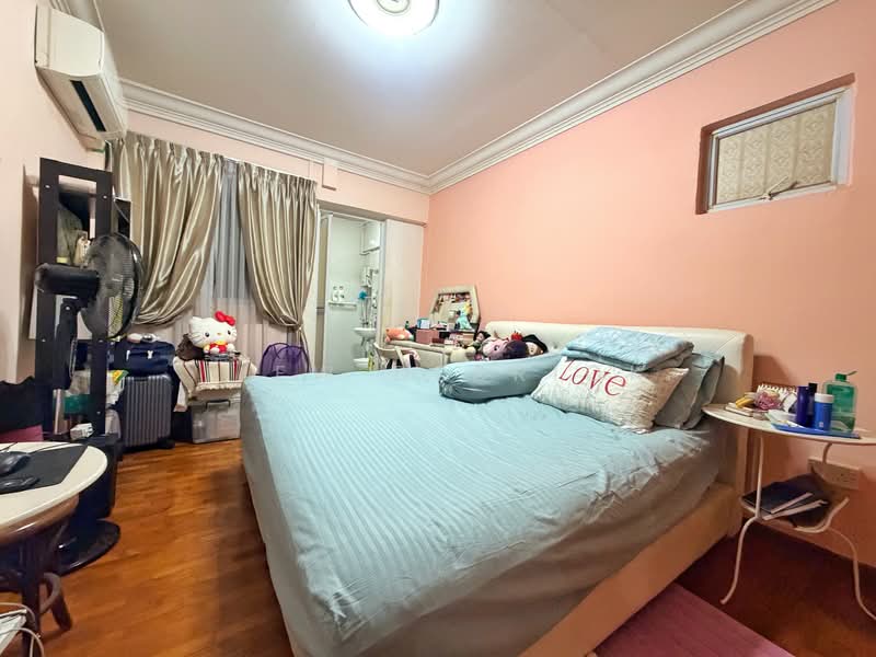 342 Bukit Batok Street 34, 342 Bukit Batok Street 34, 3 Bedrooms, 957 sqft, HDB Flat For Sale, by Liew Derrick, 500106517 - Bedroom - PropertyGuru.com.sg