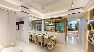 For Sale - Tengah Garden Residences