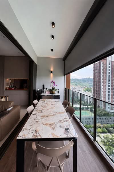 Midwood, 10 Hillview Rise, 4 Bedrooms, 1,249 sqft, Condominium For Sale, by Shawn Koh, 500106524 - PropertyGuru.com.sg