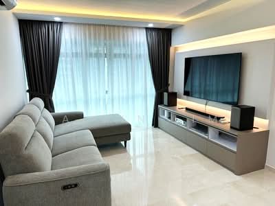 For Rent - 175B Punggol Field