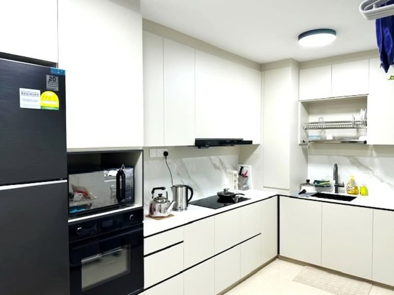 175B Punggol Field, 175B Punggol Field, Room Rental, 120 sqft, HDB Flat For Rent, by Alvin Lim, 500106525 - Kitchen - PropertyGuru.com.sg